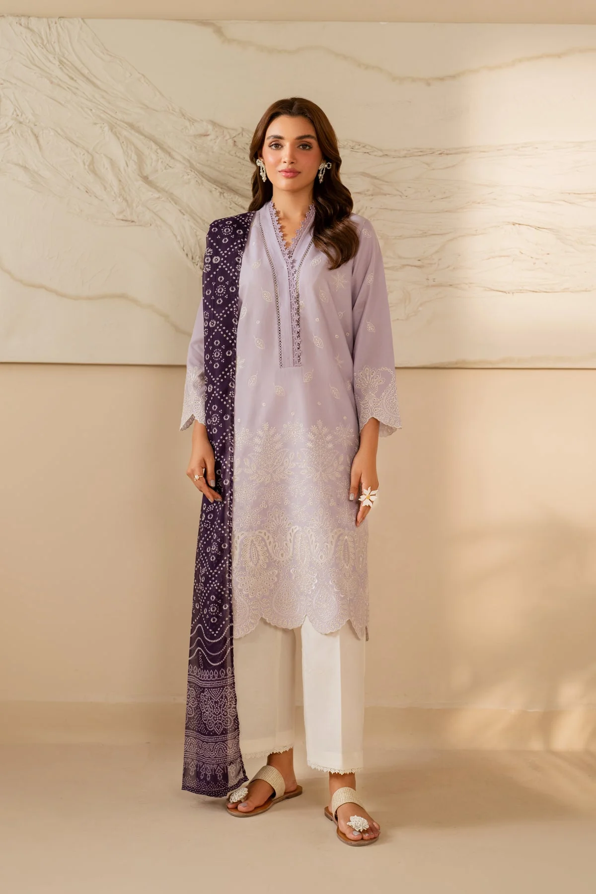 Xenia Sable - B Summer Away Collection 2025