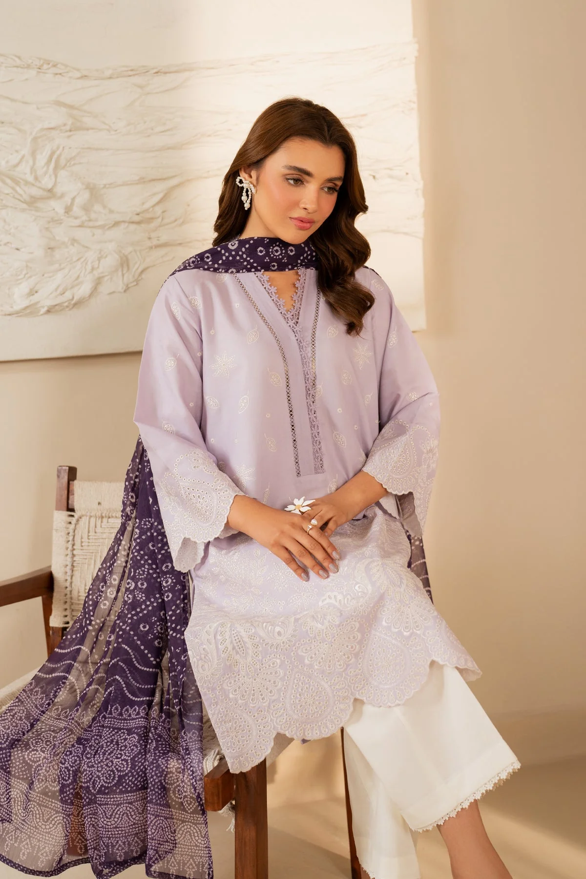 Xenia Sable - B Summer Away Collection 2025 - Image 2