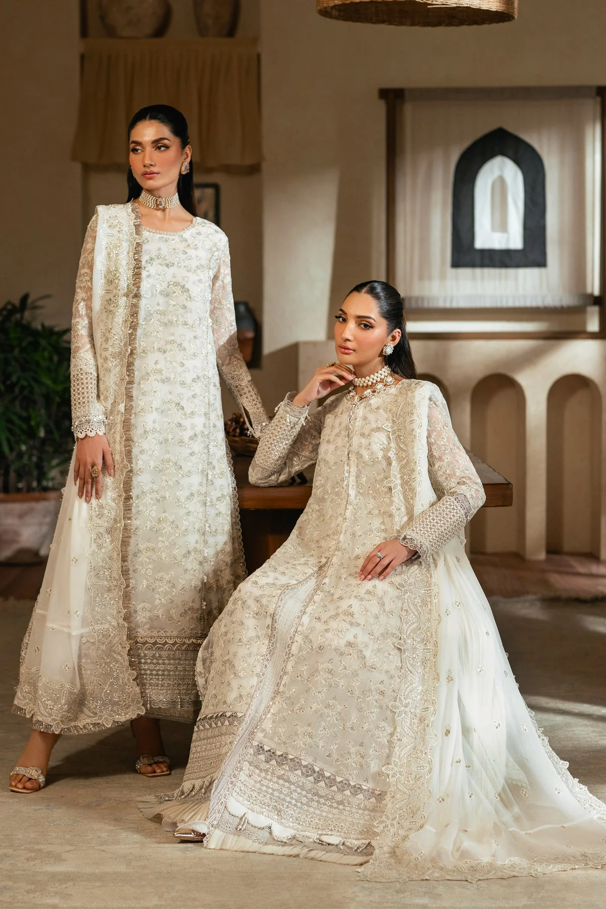 Xenia Serenia Niran Formals 2025