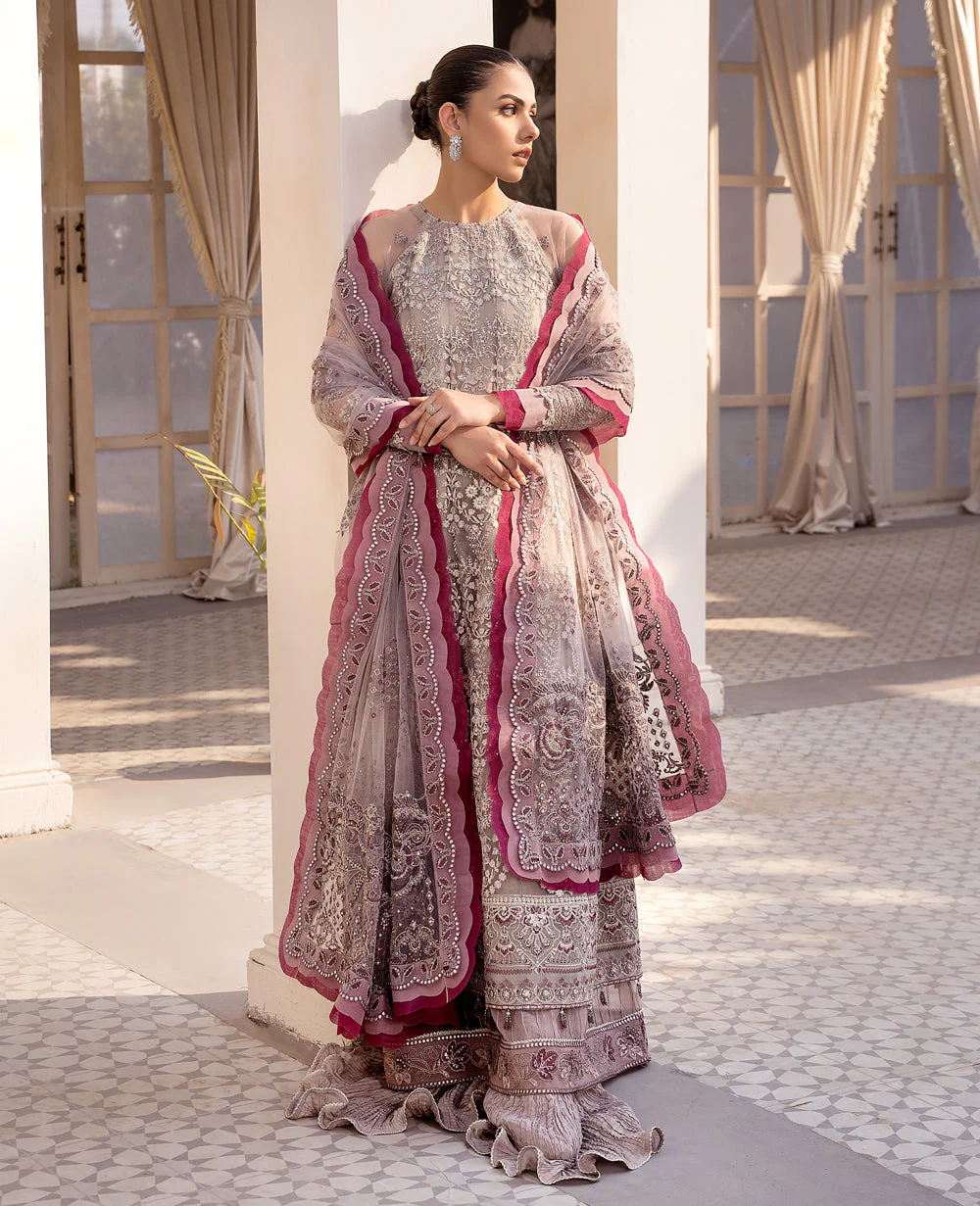 Xenia Shaifali Raahi Luxury Collection 2024
