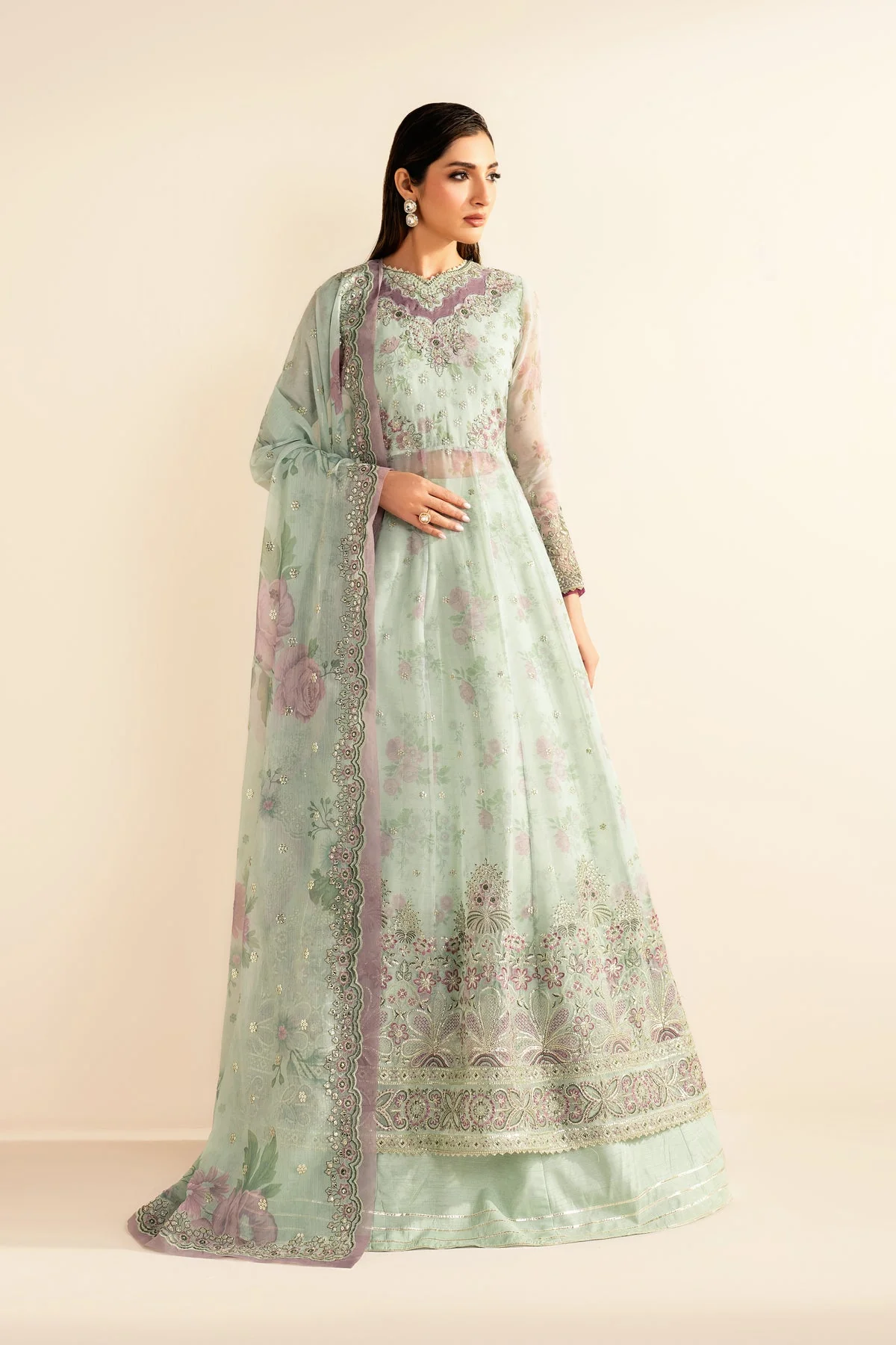 Xenia Sive Chiffon Formals 2025