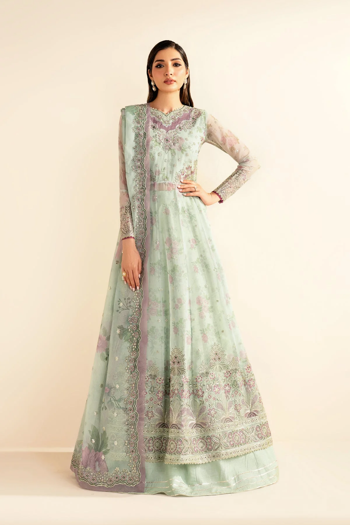 Xenia Sive Chiffon Formals 2025 - Image 2