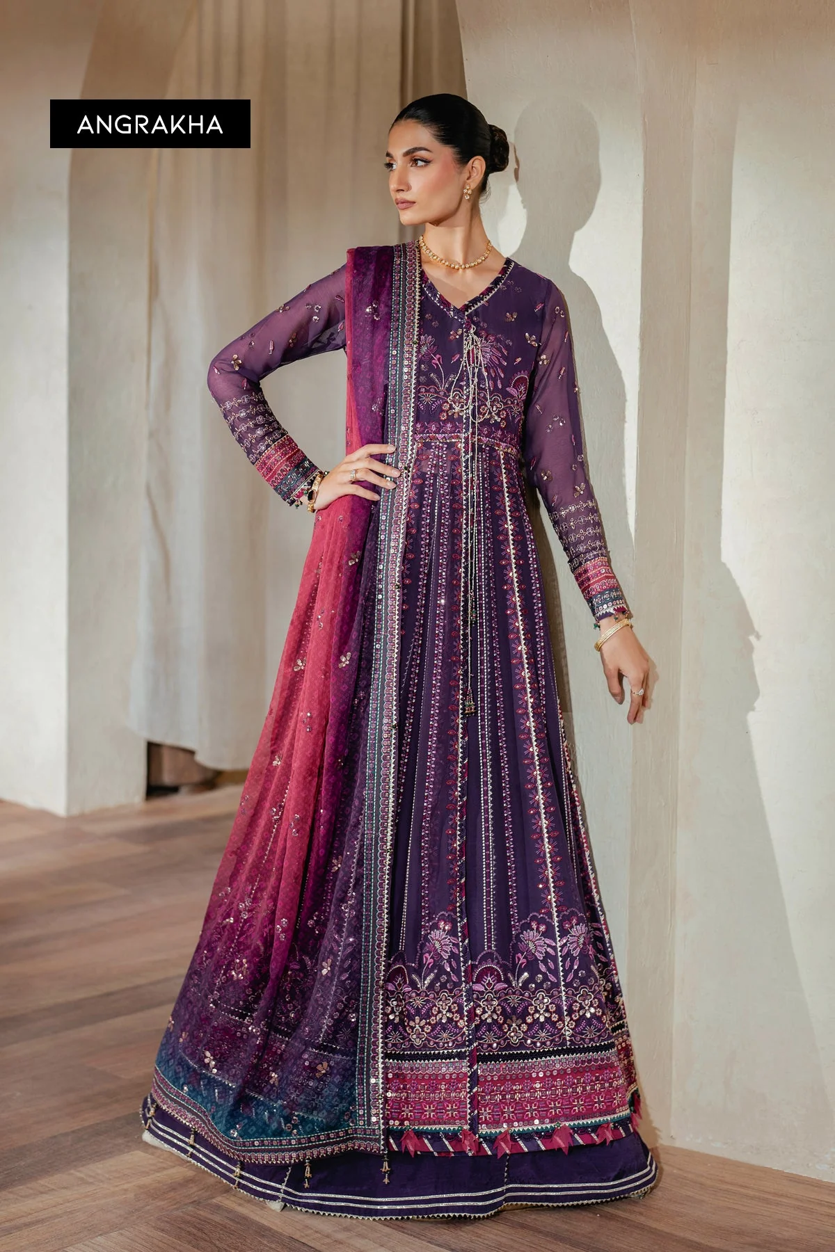 Xenia Sourati Niran Formals 2025 - Image 2