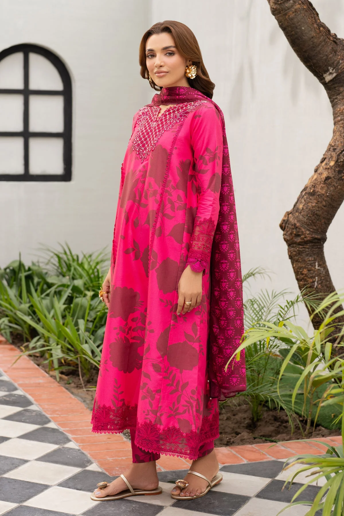Xenia Tibet Summer Away Collection 2025 - Image 2