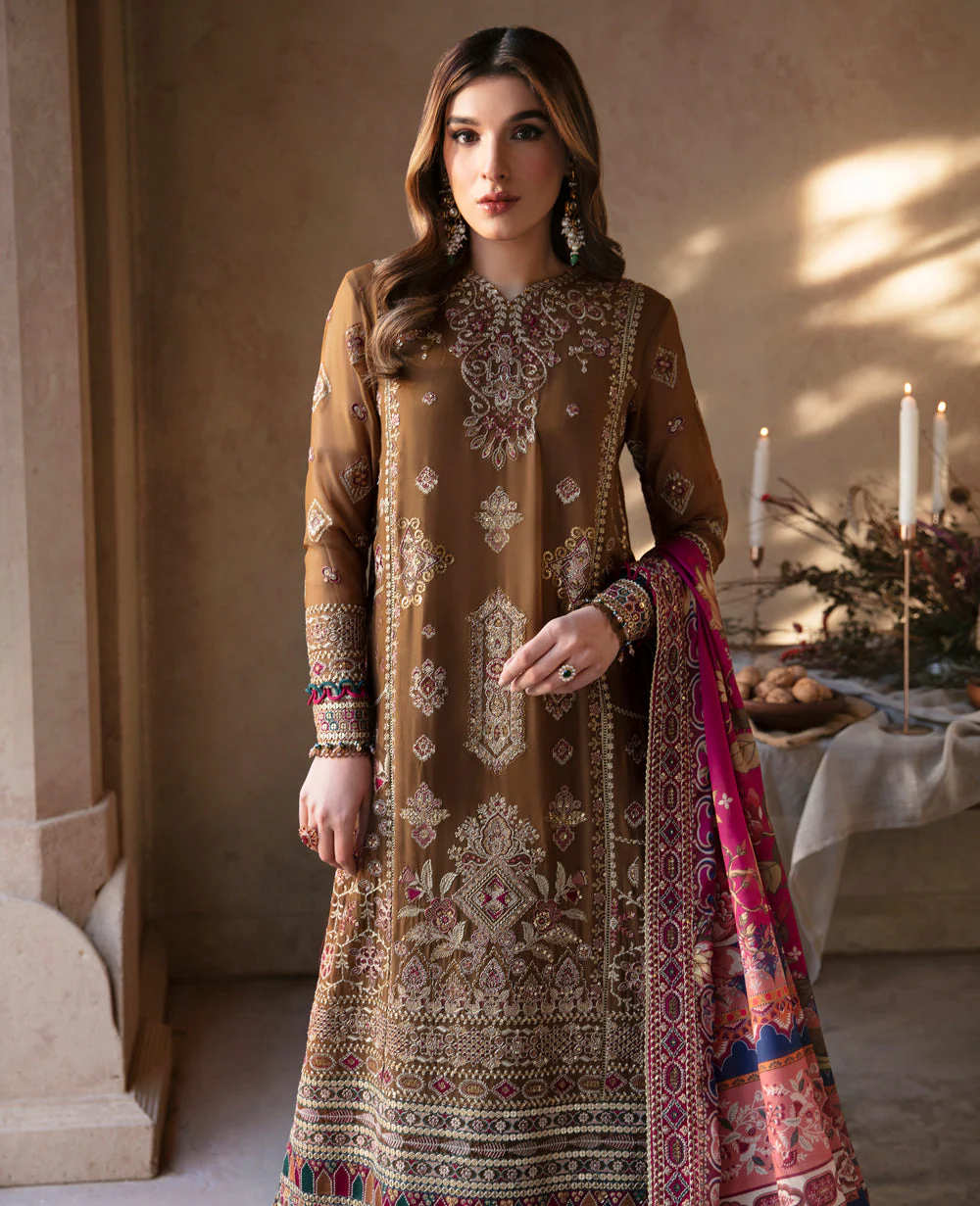Xenia Tuhi Raahi Luxury Collection 2024 - Image 2
