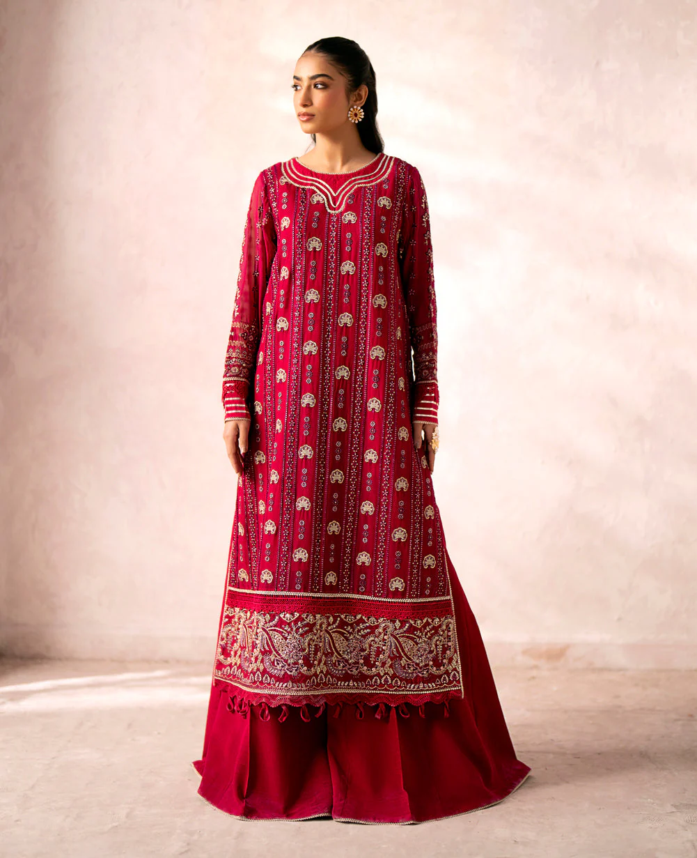 Xenia Zerya Raahi Luxury Collection 2024 - Image 2