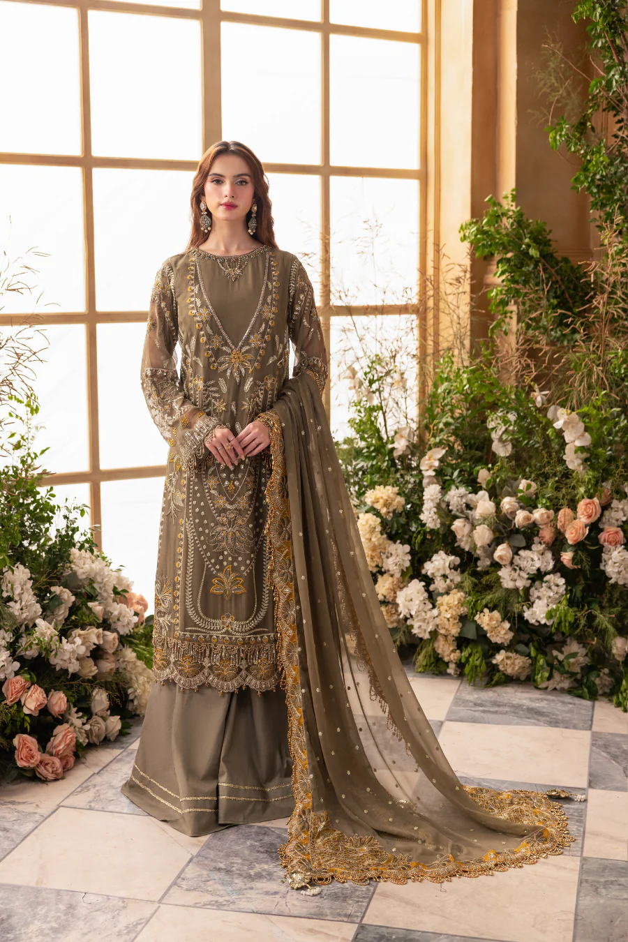 Zaibtan Official ZC-07 Chanchal 2025