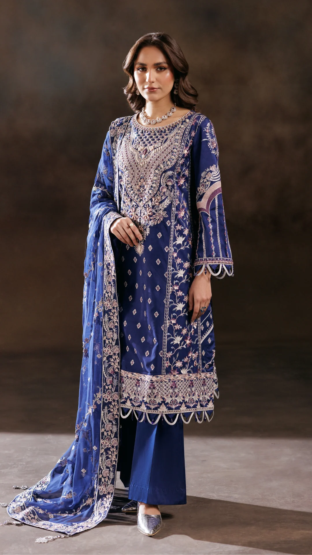 Zaibtan Official ZN-04-22 Zeenat Vol 22 2025