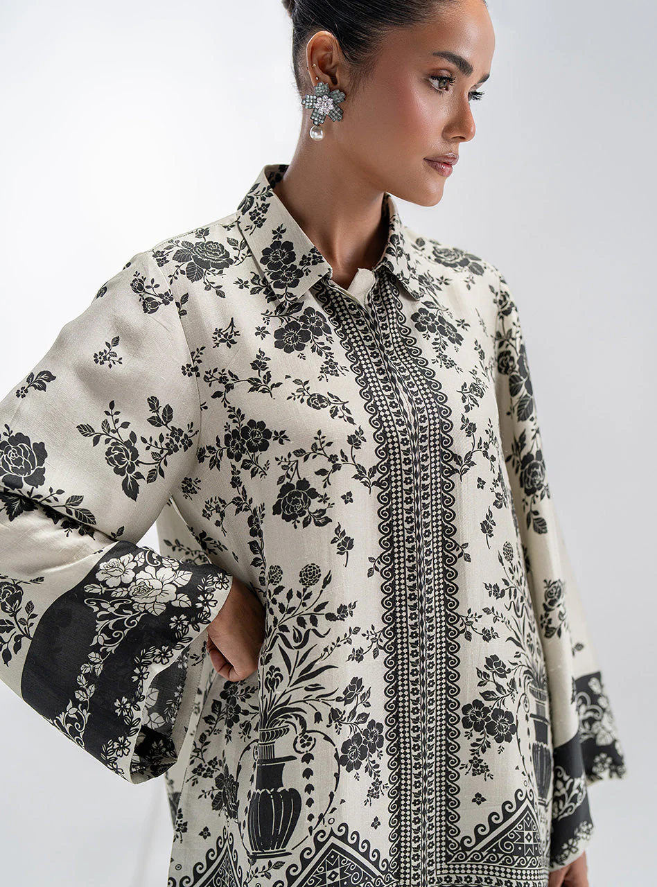 Zainab Chottani Alba Luxury Eid Pret 0 - Image 2