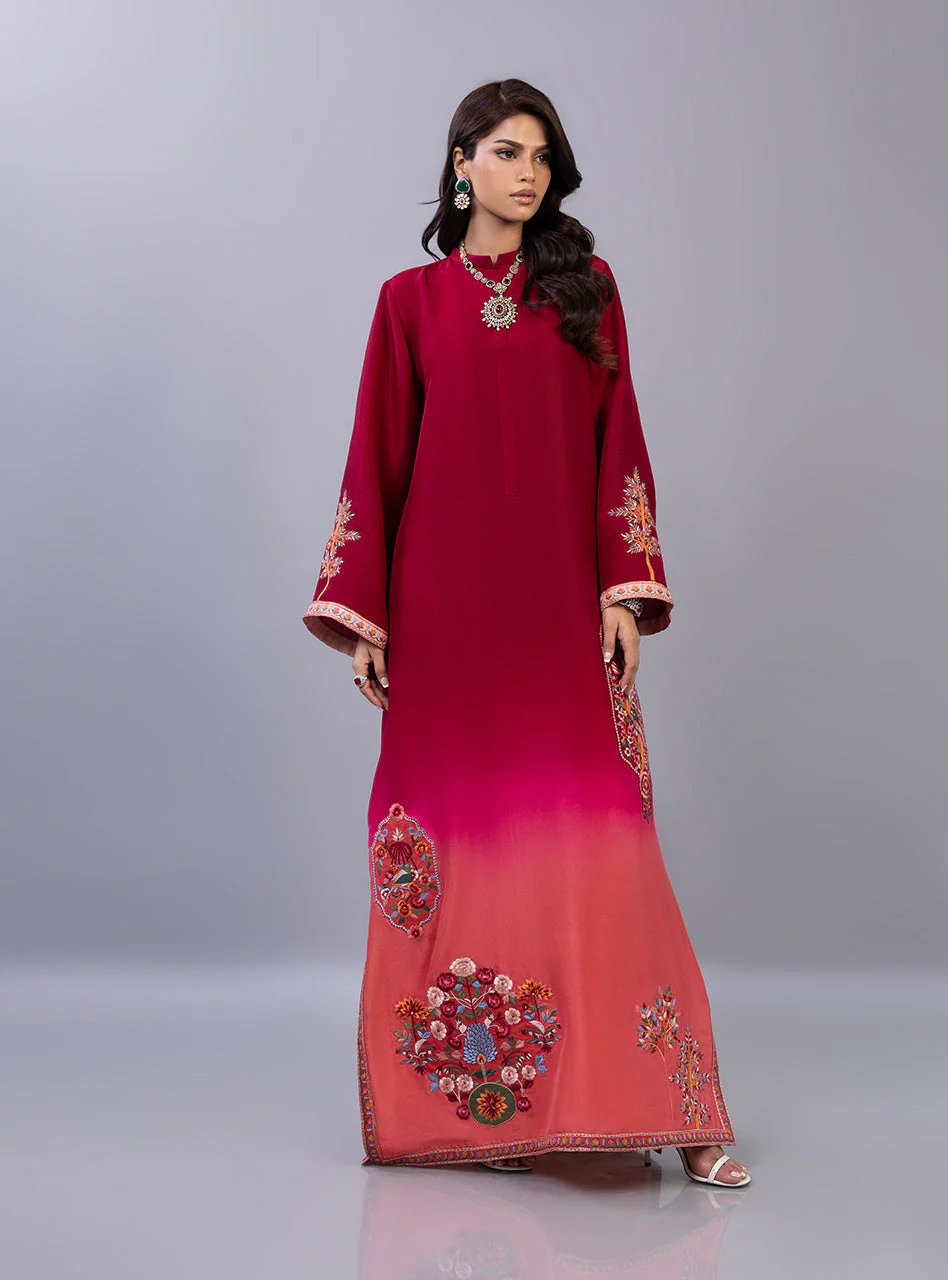 Zainab Chottani Aurelian Kaftan Online Shopping