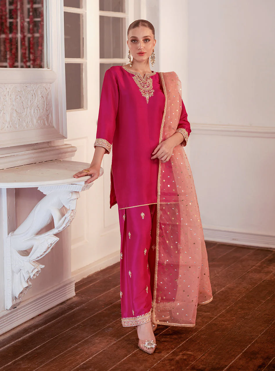 Zainab Chottani Ayleen Semi Formal Edit 2025