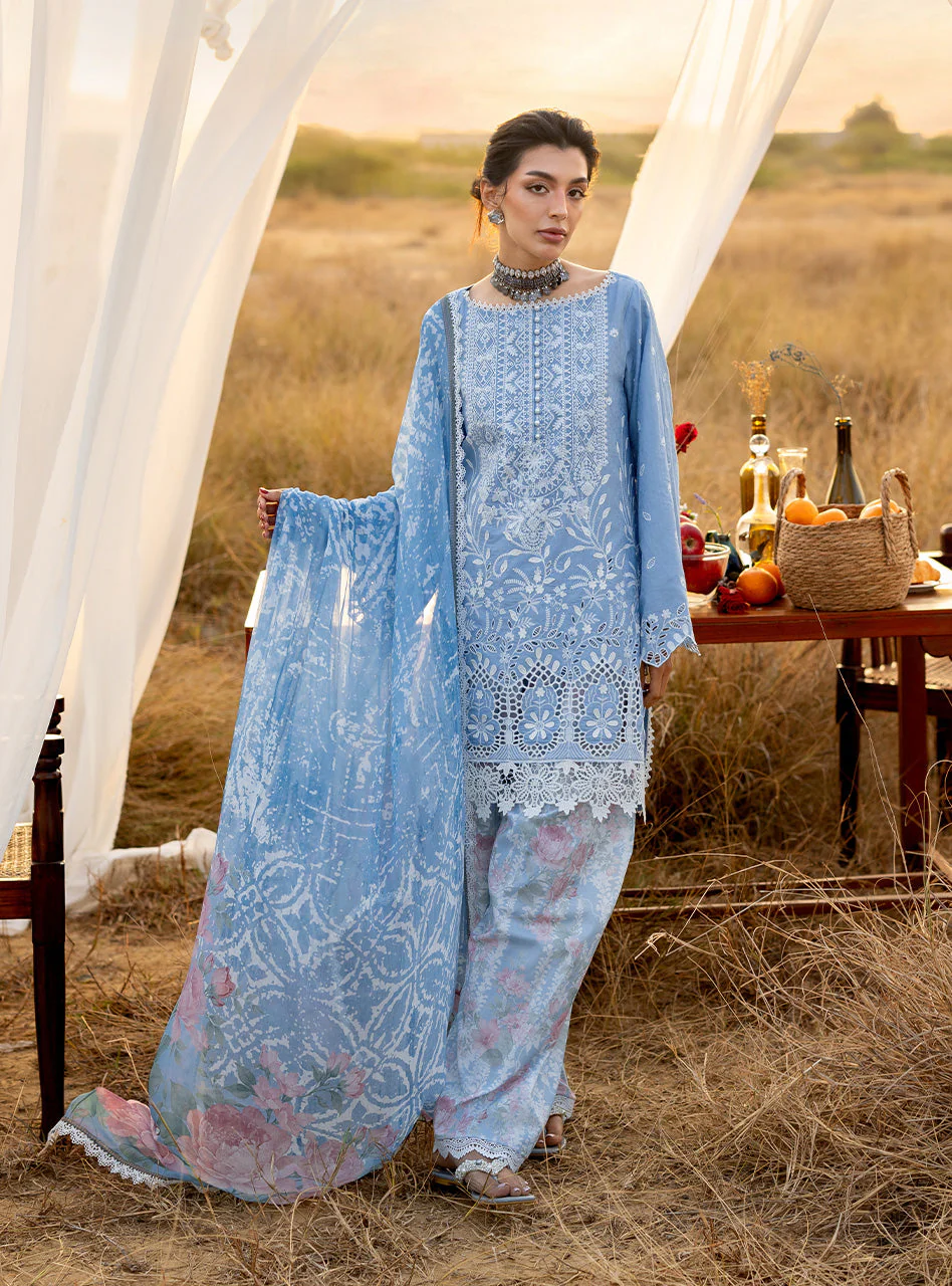 Zainab Chottani Azule 05 Spring Summer 2026 - Image 2