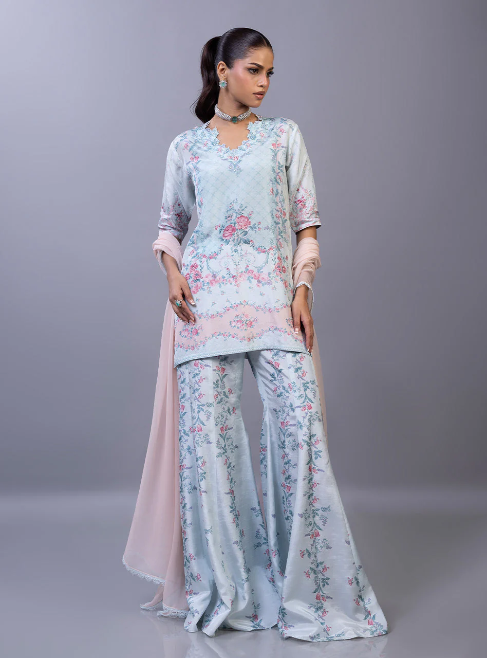 Zainab Chottani Cherie Eid Edit 2026