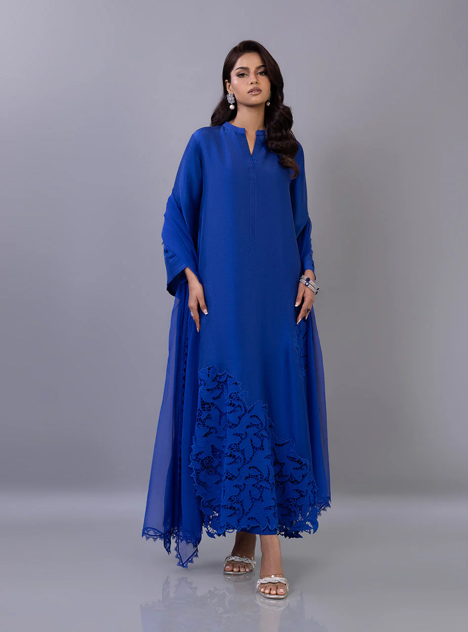 Zainab Chottani Cobalt Luxe Online Shopping