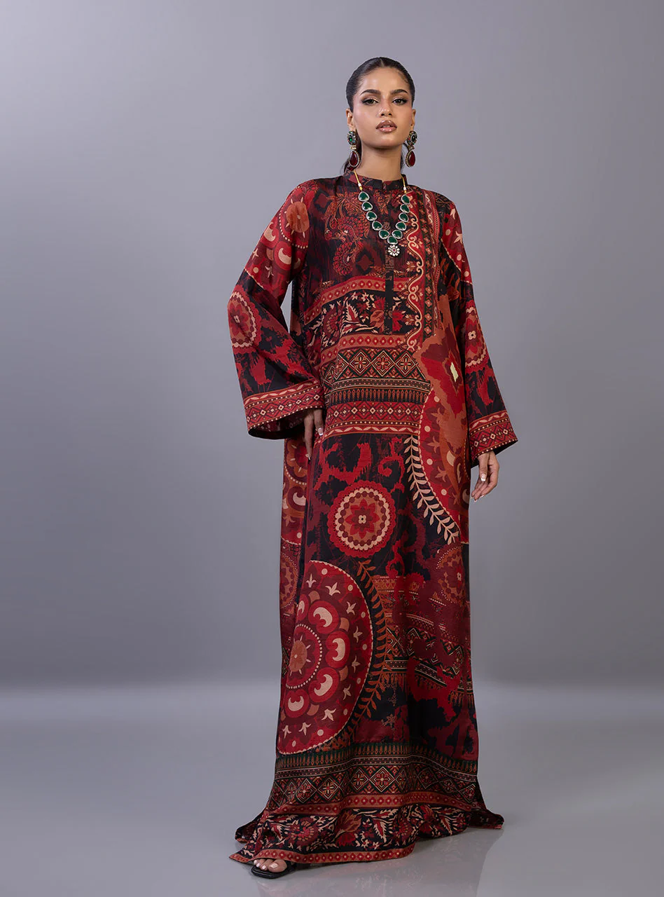 Zainab Chottani Delilah Kaftan Online Shopping