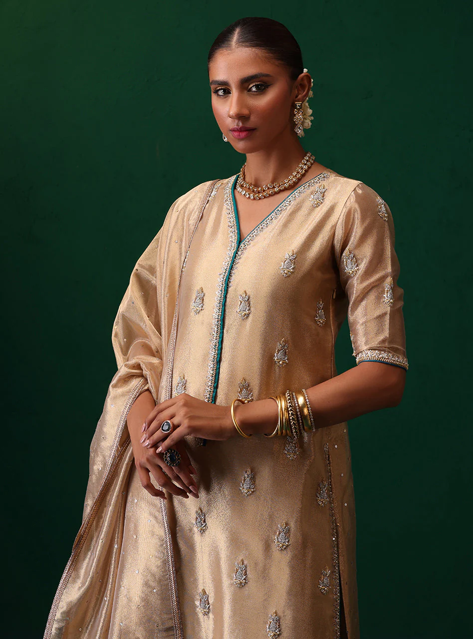 Zainab Chottani Erena Semi Formals 2025 - Image 2