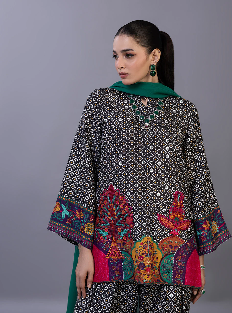 Zainab Chottani Freya Farshi Online Shopping - Image 2