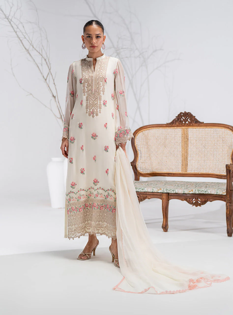 Zainab Chottani Hanah Luxury Eid Pret 0