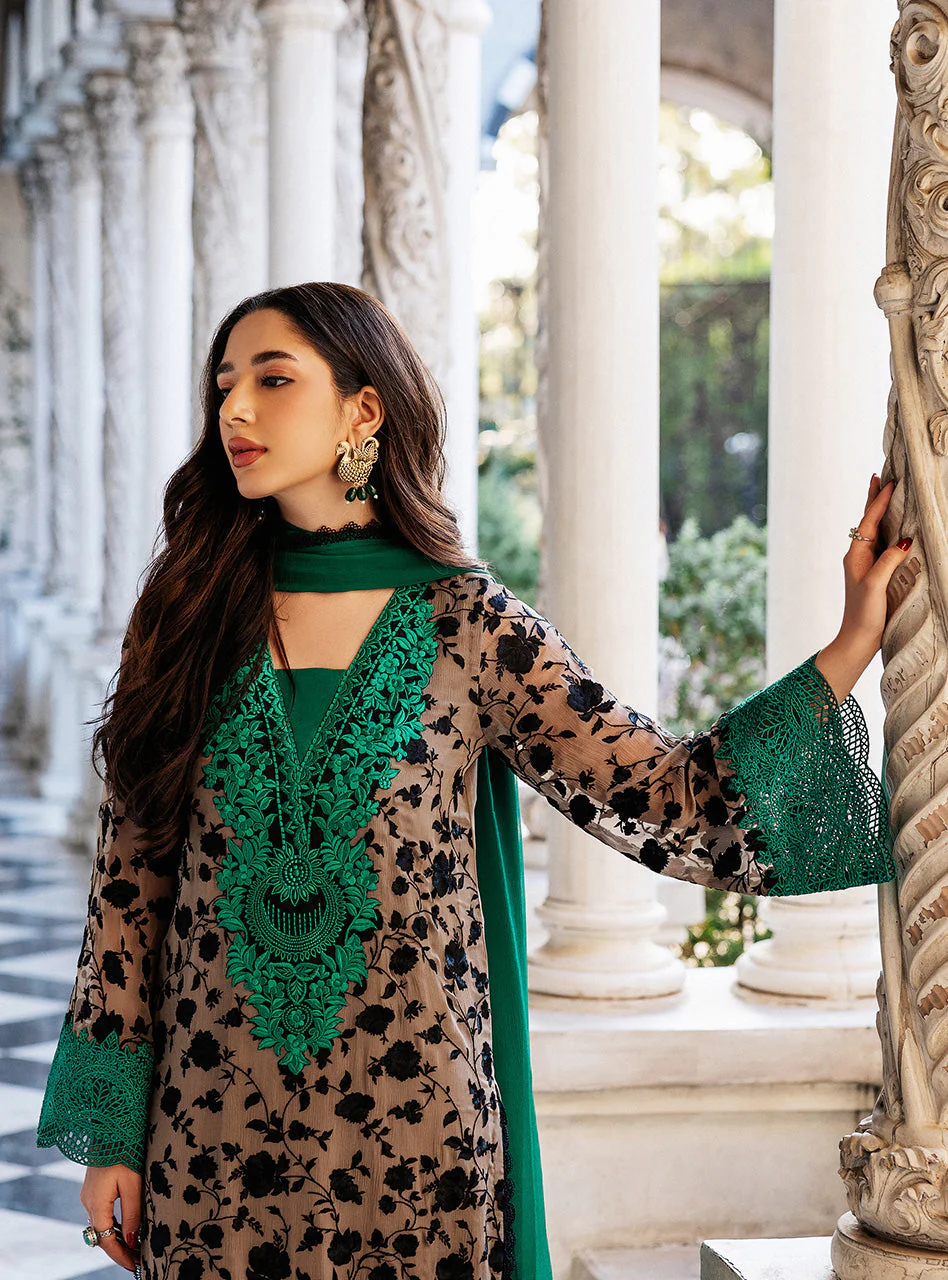Zainab Chottani Imperial Coffee Ramadan Edit 2025 - Image 2