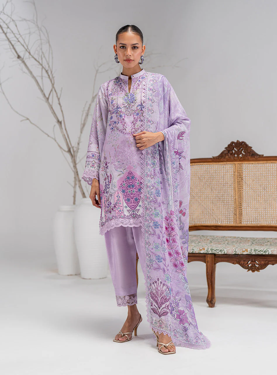 Zainab Chottani Irah Luxury Eid Pret 0