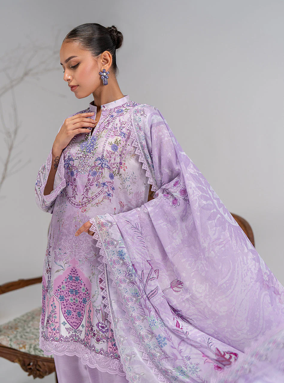 Zainab Chottani Irah Luxury Eid Pret 0 - Image 2