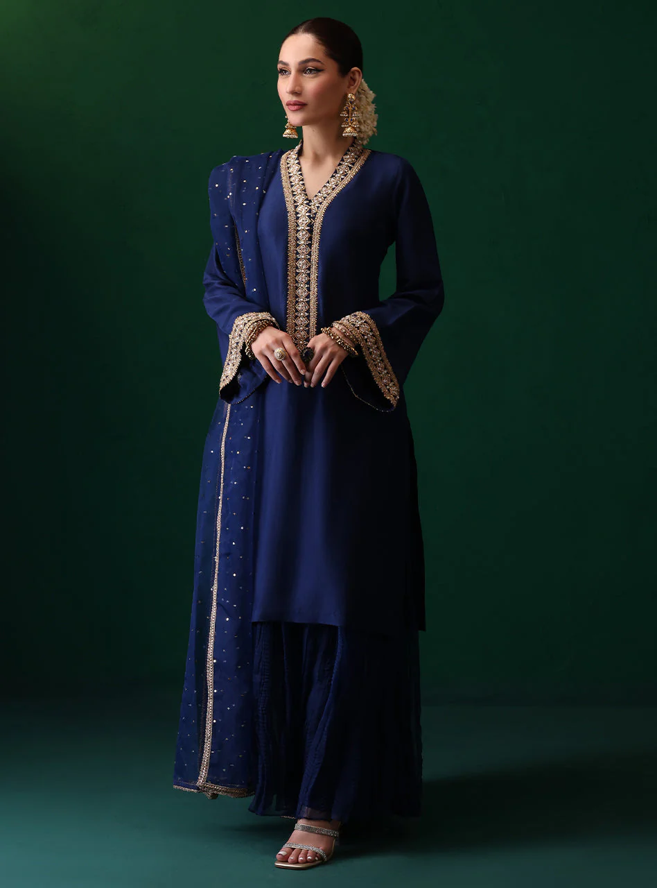 Zainab Chottani Irene Semi Formals 2025