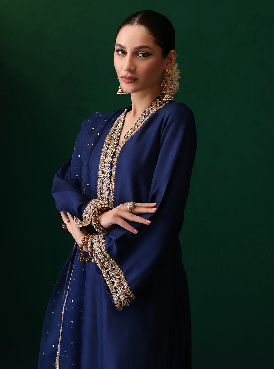 Zainab Chottani Irene Semi Formals 2025 - Image 2