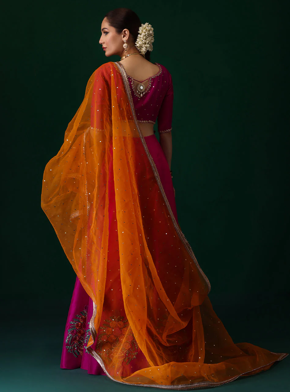 Zainab Chottani Janan Semi Formals 2025 - Image 2