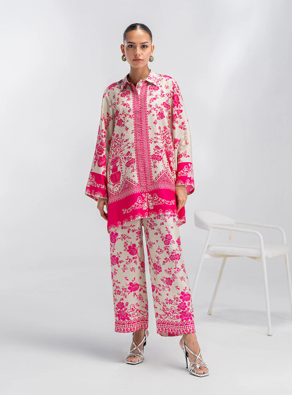 Zainab Chottani Kira Luxury Eid Pret 0