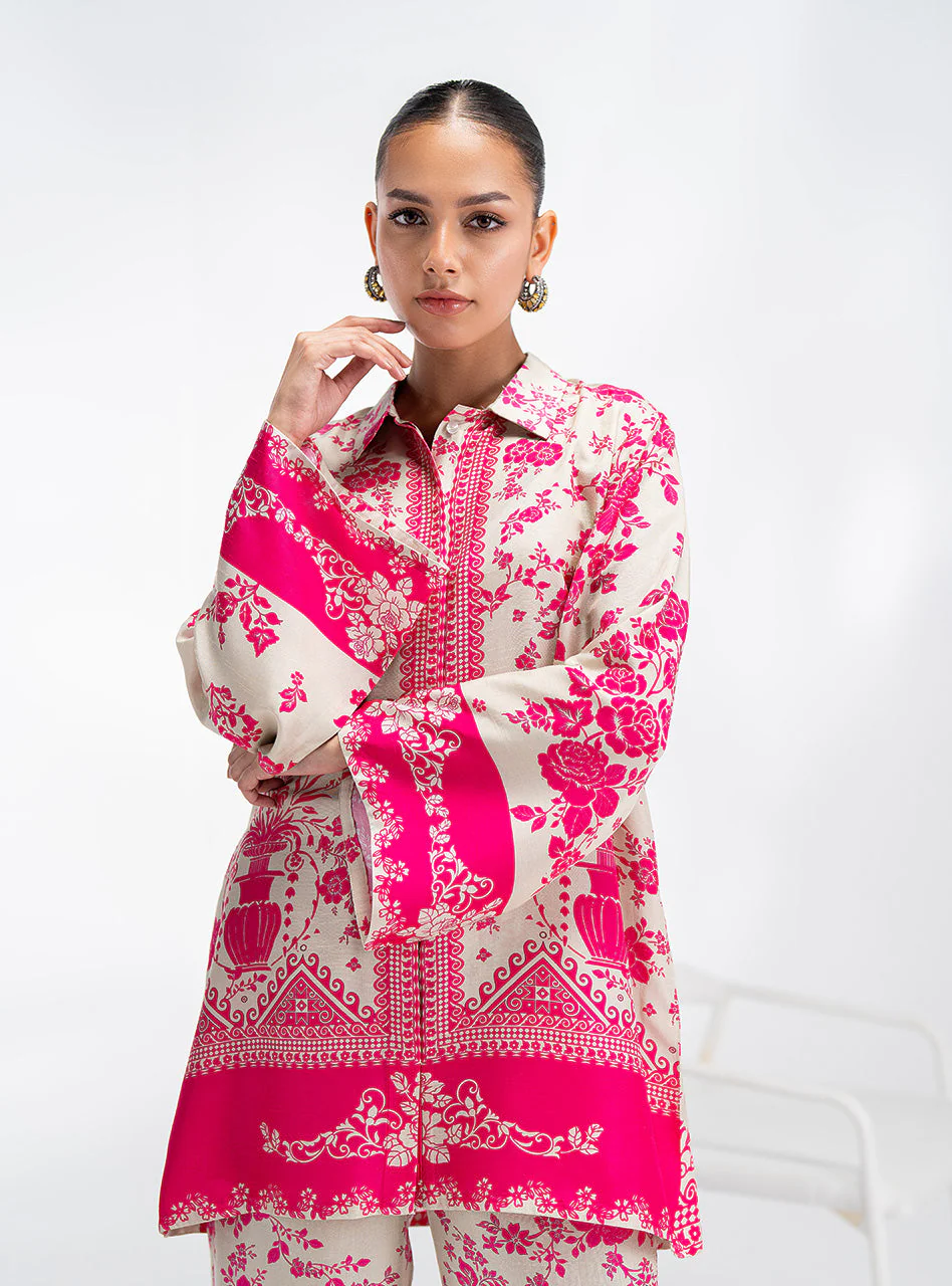 Zainab Chottani Kira Luxury Eid Pret 0 - Image 2