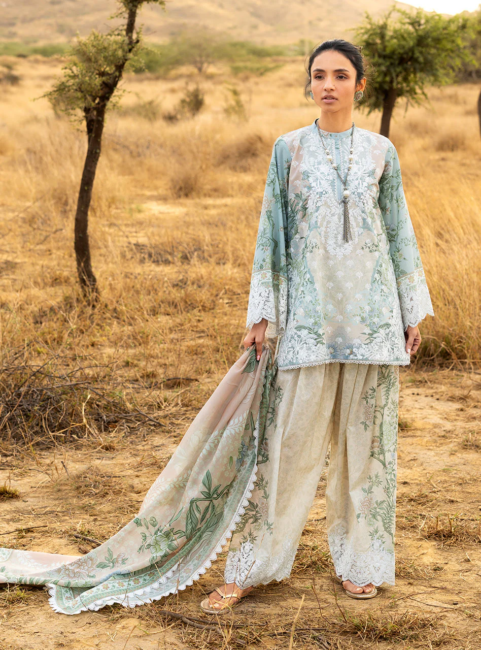 Zainab Chottani Liyana 08 Spring Summer 2026 - Image 2