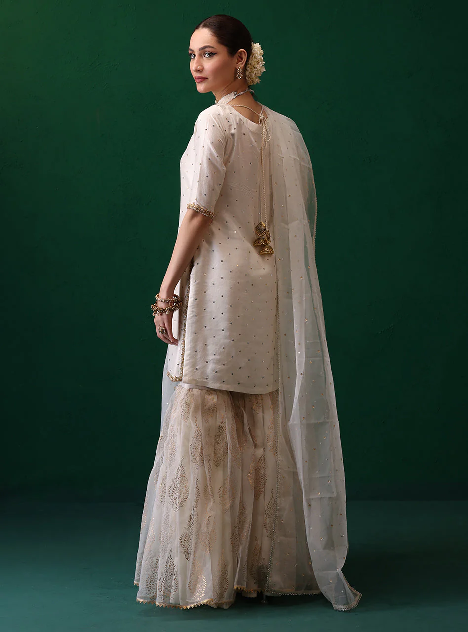Zainab Chottani Meeraz Semi Formals 2025 - Image 2