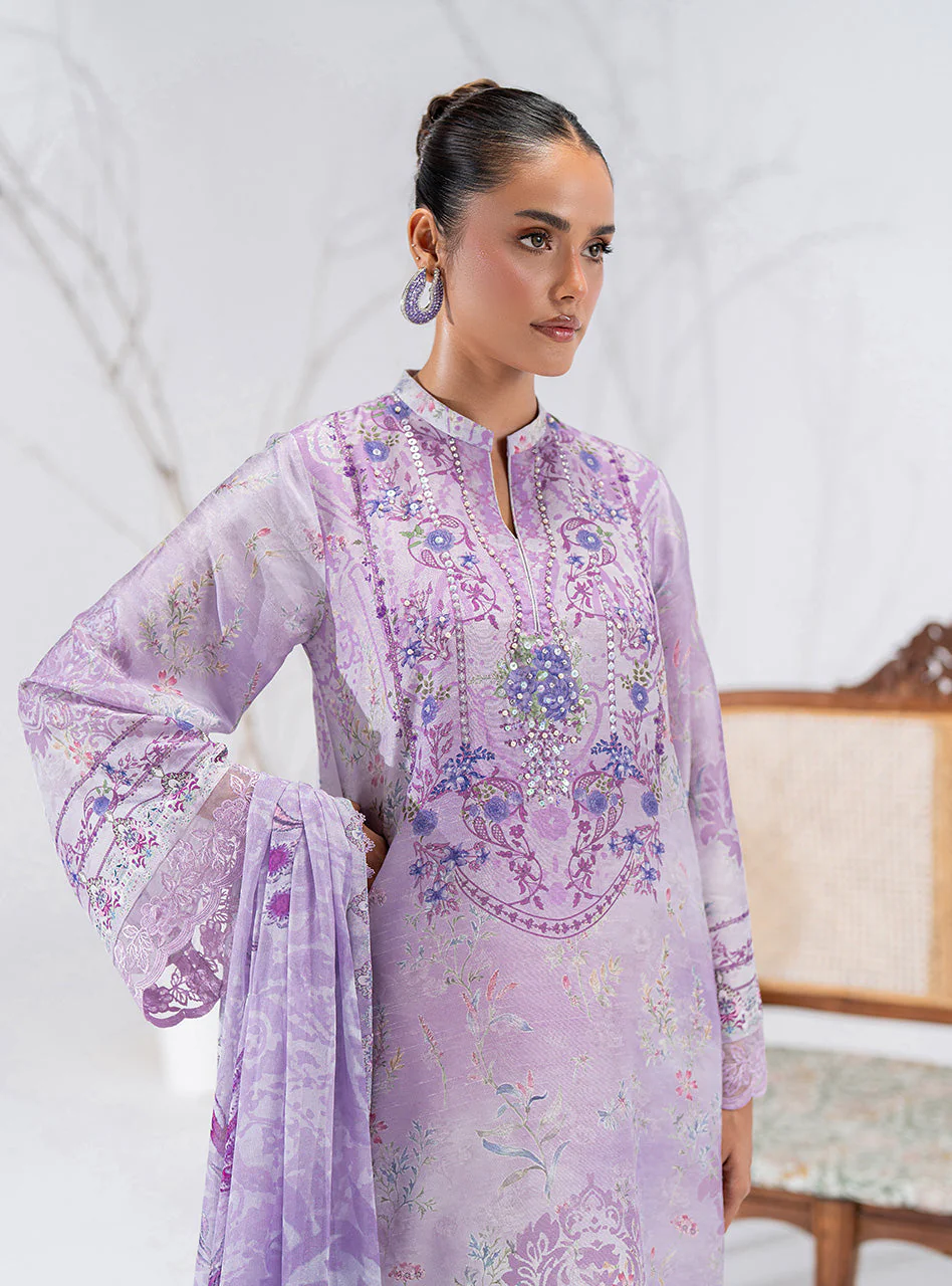 Zainab Chottani Mirai Luxury Eid Pret 0 - Image 2