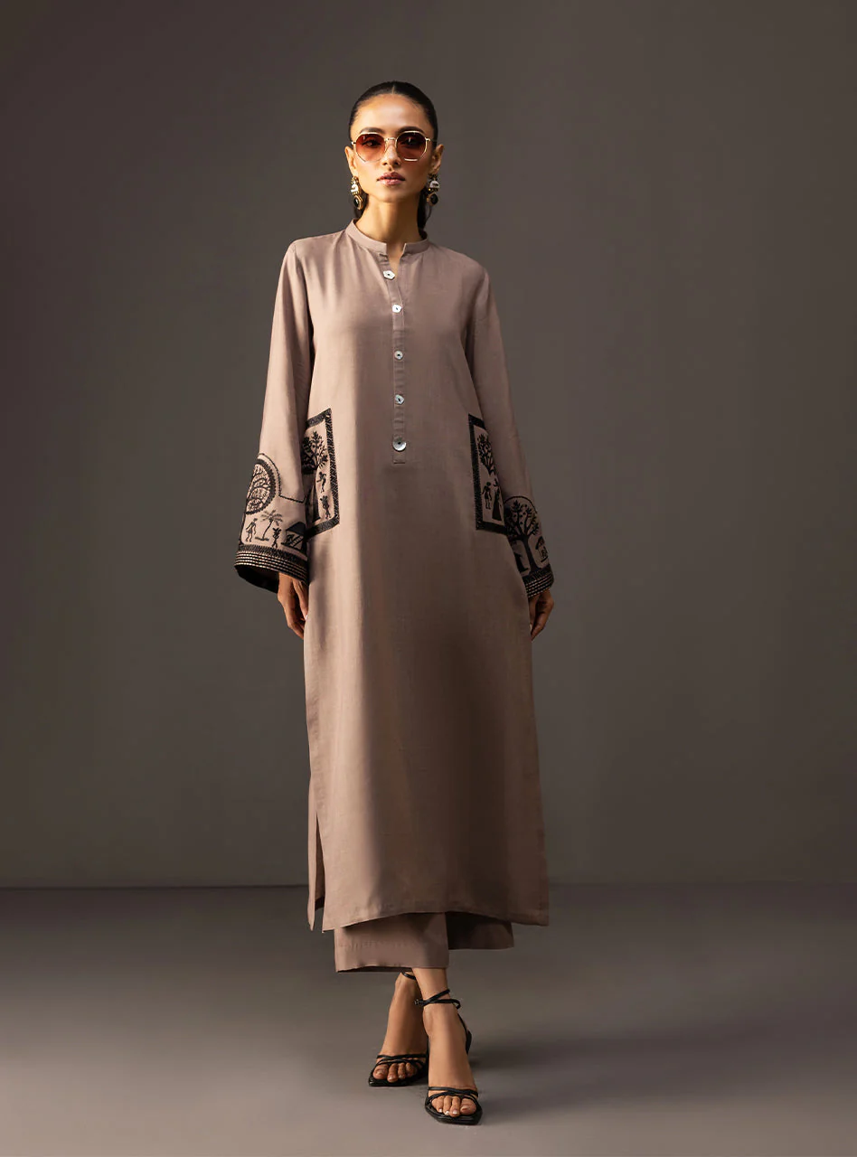 Zainab Chottani Mocha Muse Aara Summer Edit 2025