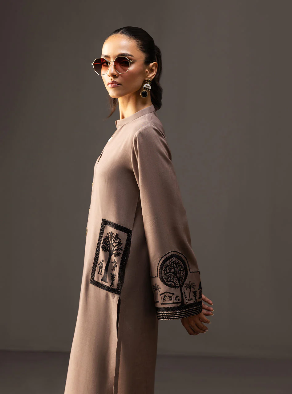 Zainab Chottani Mocha Muse Aara Summer Edit 2025 - Image 2