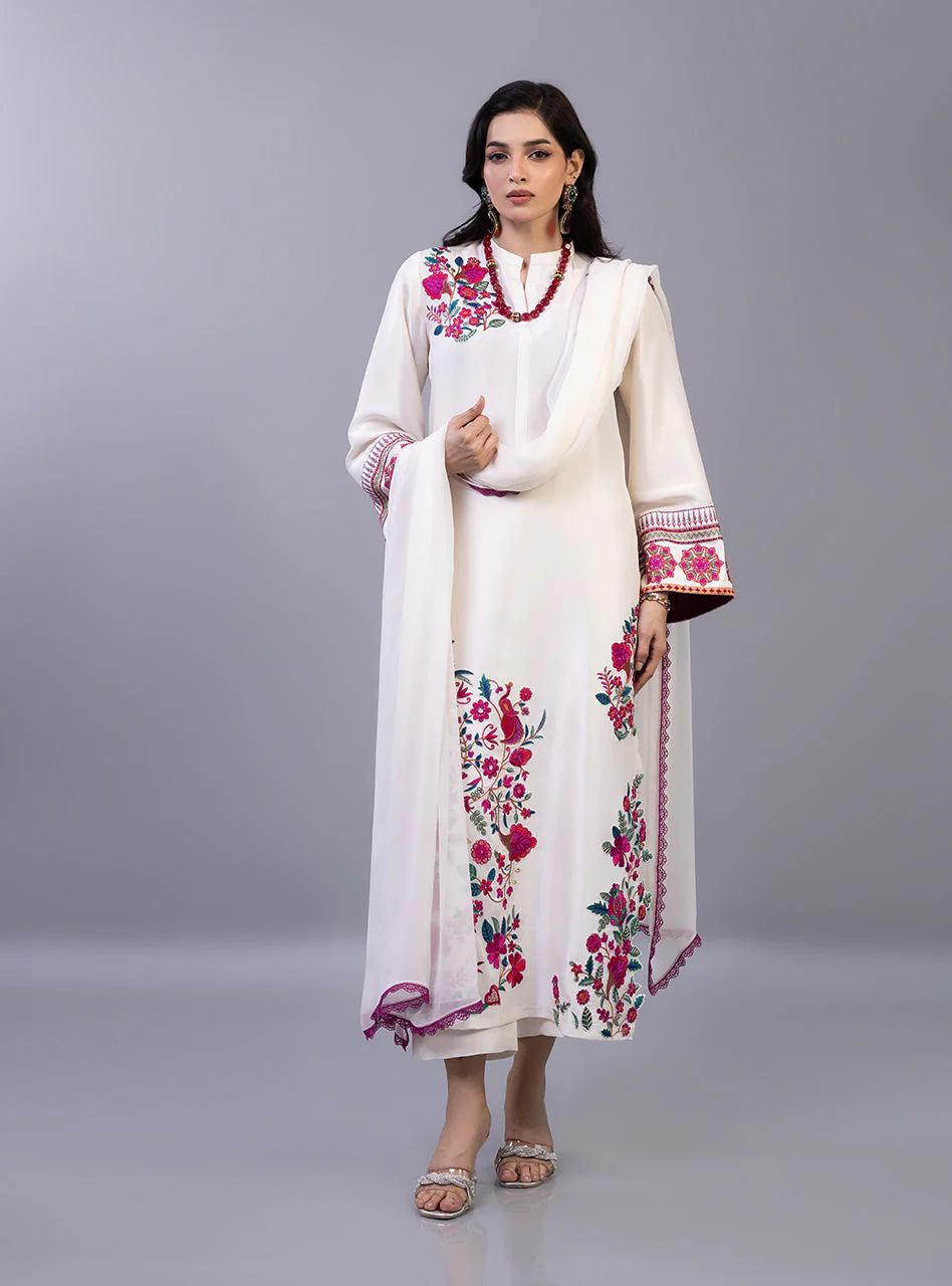 Zainab Chottani Pristine Flora Online Shopping