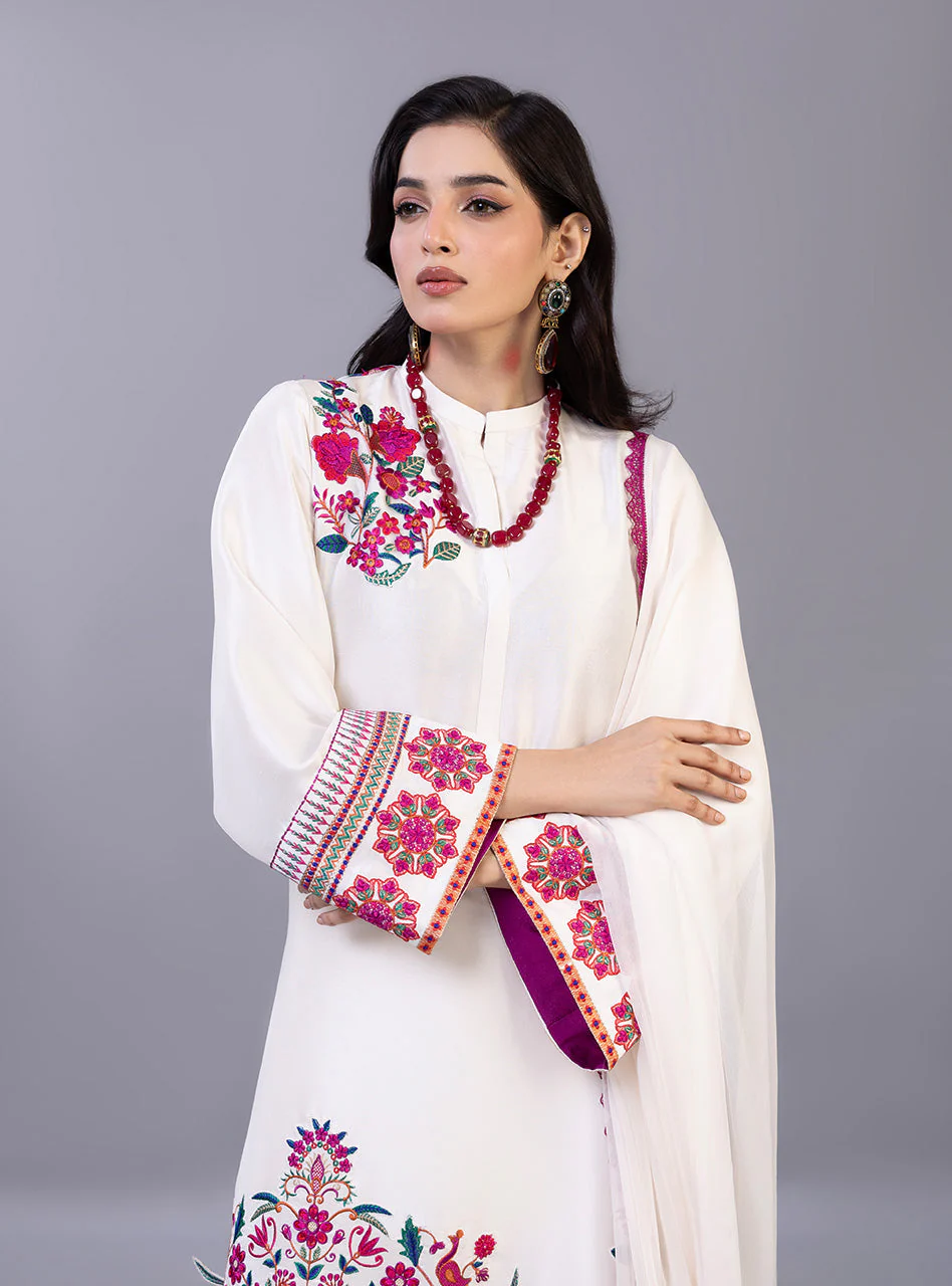 Zainab Chottani Pristine Flora Online Shopping - Image 2