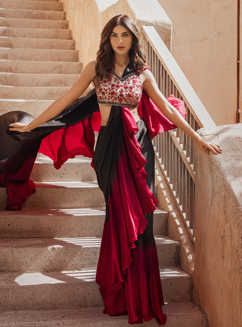 Zainab Chottani Raha Semi Formals 2025