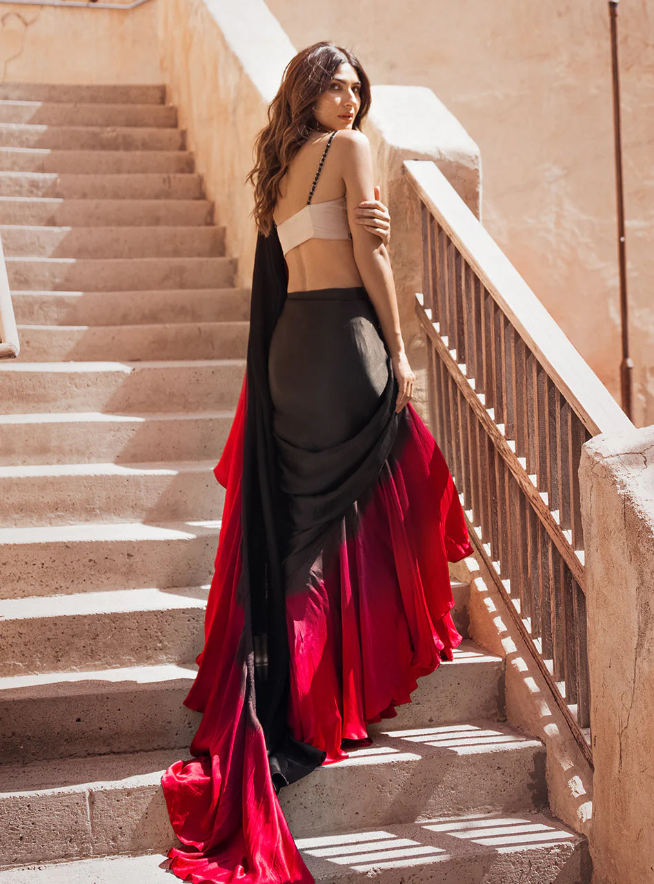 Zainab Chottani Raha Semi Formals 2025 - Image 2