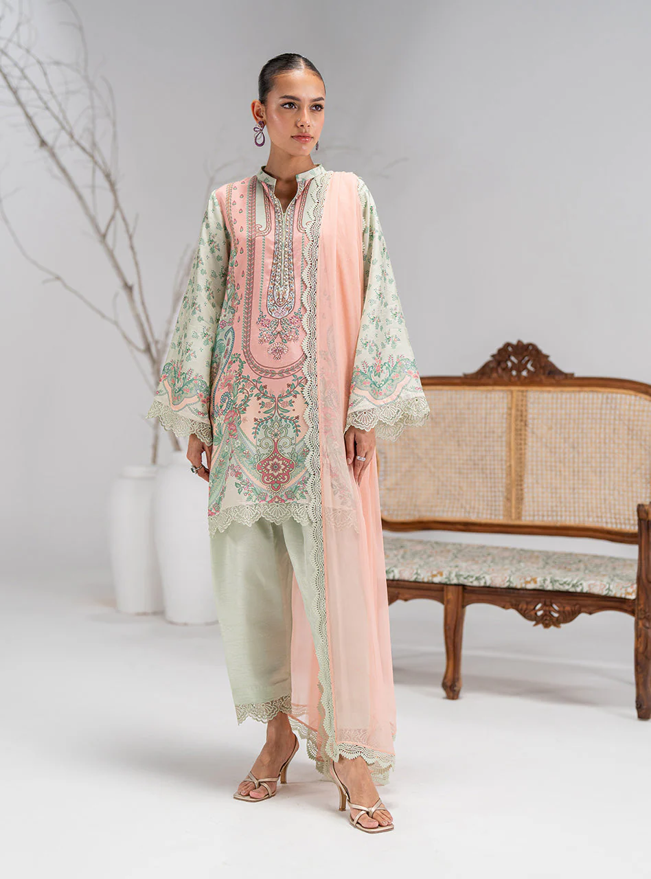 Zainab Chottani Rina Luxury Eid Pret 0