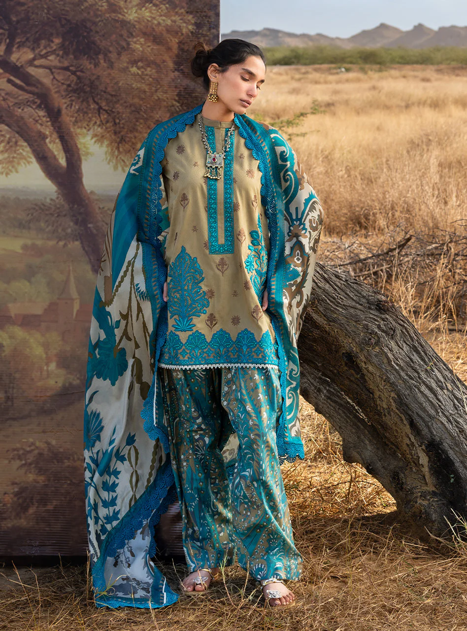 Zainab Chottani Saphira 11 Spring Summer 2026 - Image 2
