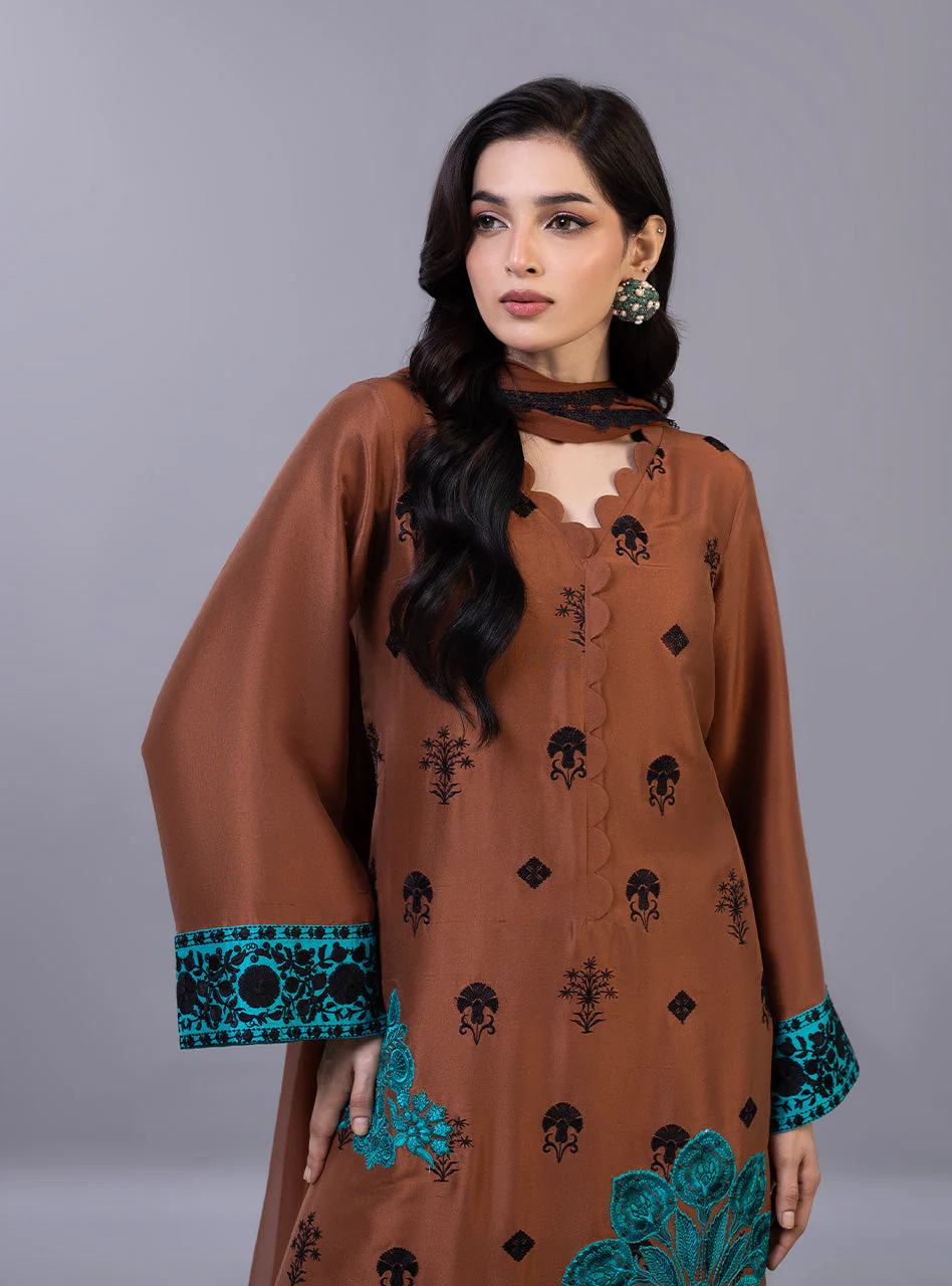Zainab Chottani Terra Luxe Online Shopping - Image 2