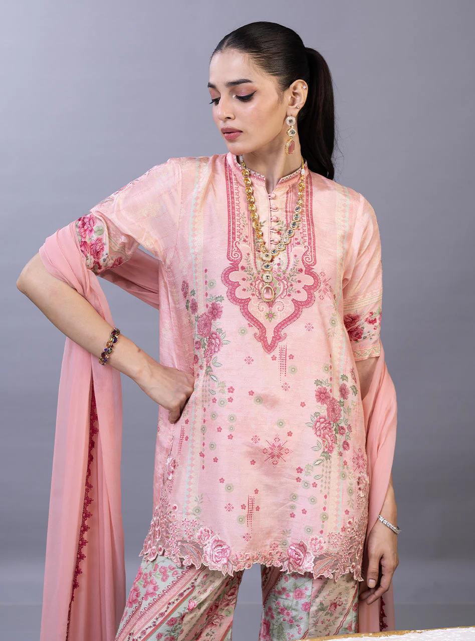 Zainab Chottani Teya Eid Edit 2026 - Image 2