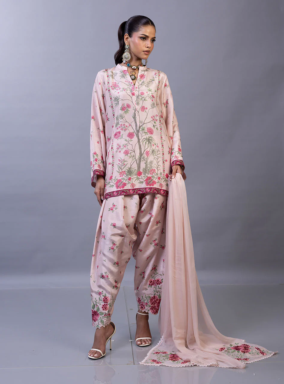 Zainab Chottani Zaya Eid Edit 2026