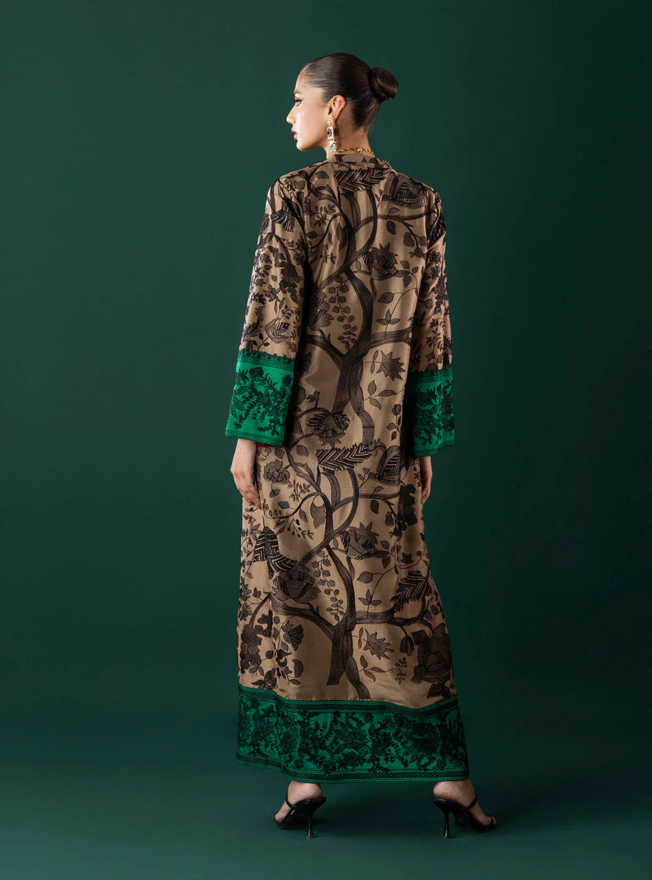 Zainab Chottani Zeen Aura Luxe 2024 - Image 2