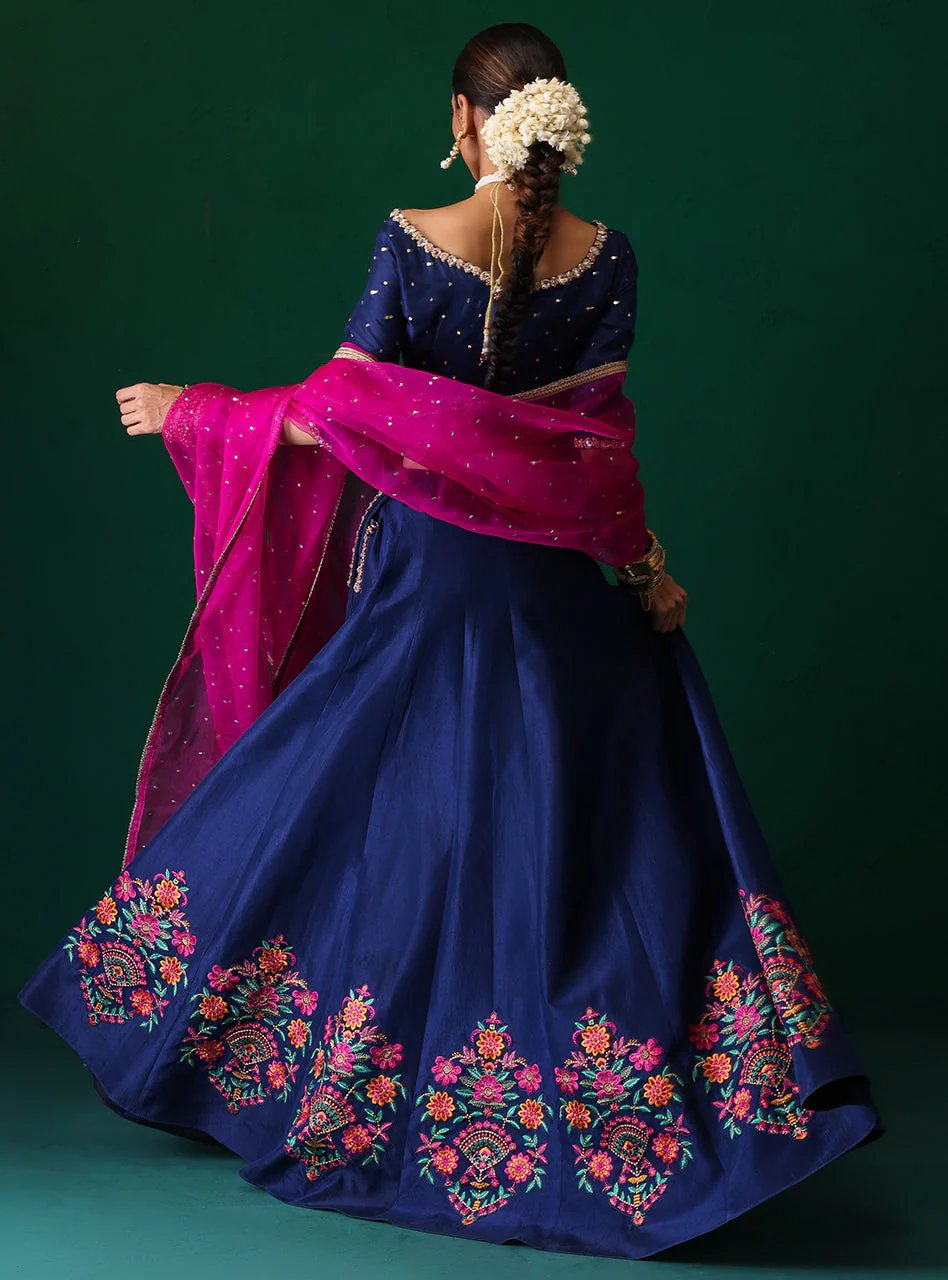 Zainab Chottani Zuria Semi Formals 2025 - Image 2