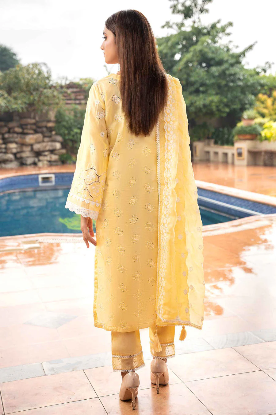 Zainab Fazlani SM-103 Signature Minakari 2024 - Image 2