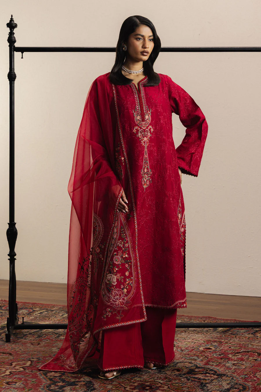Zara Shahjahan Aarzina Eid Festive 2026