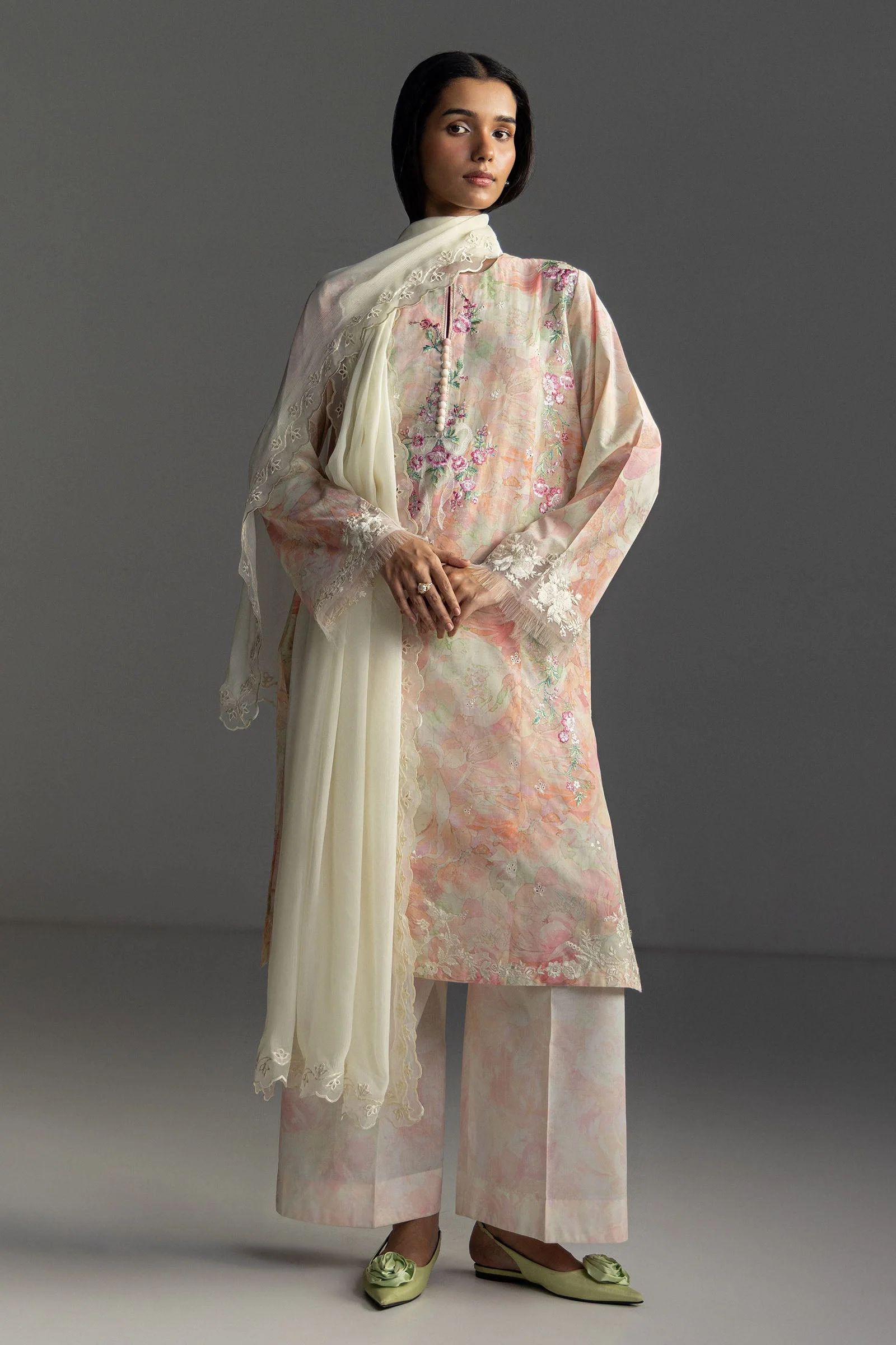 Zara Shahjahan Aira-6B Online Shopping