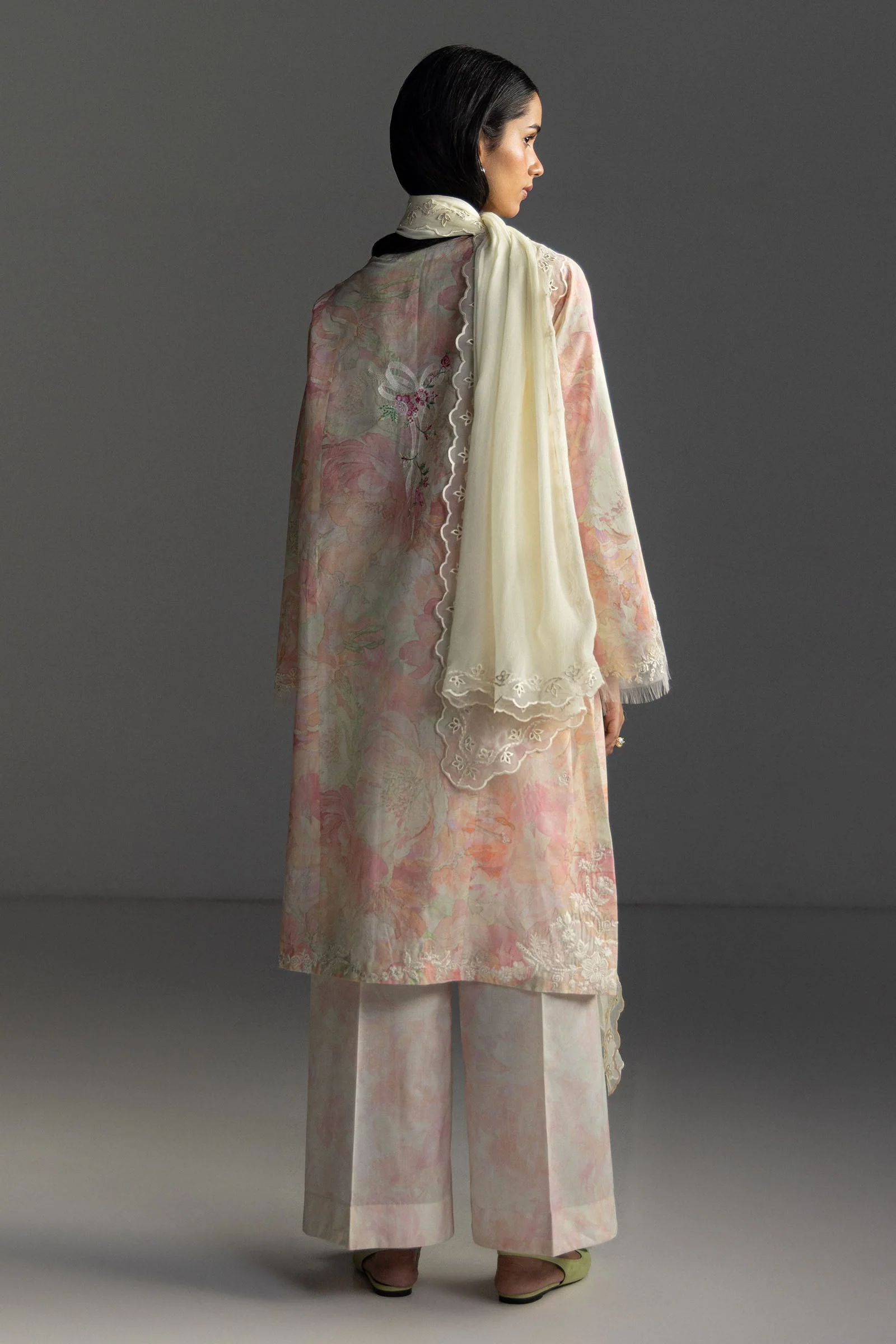 Zara Shahjahan Aira-6B Online Shopping - Image 2